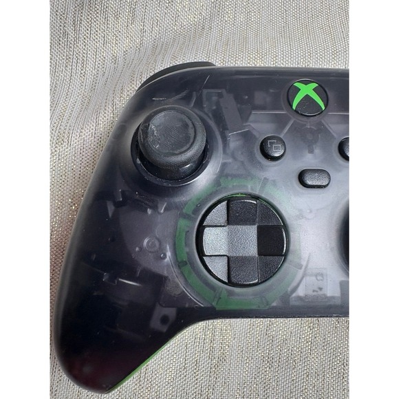 Microsoft Xbox Wireless Controller Xbox One X S 20th Anniversary Special Edition - Picture 8 of 9